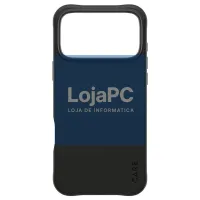 Care Samba Case Black iP MagSafe 18ProMax 17ProMax — imagem 2