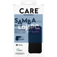 Care Samba Case Black iP MagSafe 18ProMax 17ProMax — imagem 1