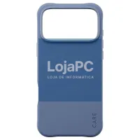 Care Samba Case Shades Blue MagSafe iP 18PMx 17PMx — imagem 2