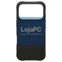 Care Samba Case Black MagSafe iP 18Pro 17Pro — imagem 2