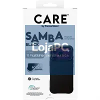 Care Samba Case Black MagSafe iP 18Pro 17Pro — imagem 1