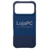 Care Samba Case ItalianBlue MagSafe iP 18PMx 17PMx — imagem 2
