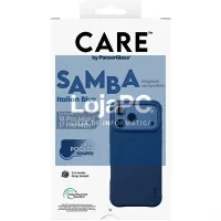 Care Samba Case ItalianBlue MagSafe iP 18PMx 17PMx — imagem 1