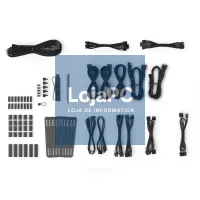 be quiet! Fonte Dark Power Pro13 1300W 20+4 pin — imagem 3
