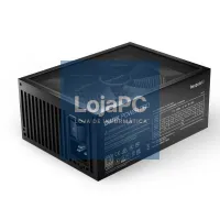 be quiet! Fonte Dark Power Pro13 1300W 20+4 pin — imagem 2