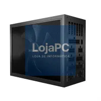 be quiet! Fonte Dark Power Pro13 1300W 20+4 pin — imagem 1