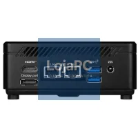 MSI Cubi 5 1M-498EU Core3-100U 8GB 512GB W11H neg — imagem 2