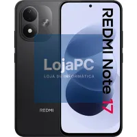 Xiaomi Redmi Note 17 4Gb 128Gb Sky Teal — imagem 1