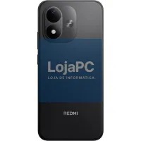 Xiaomi Redmi Note 17 5G 6Gb 128Gb Black — imagem 3
