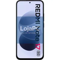 Xiaomi Redmi Note 17 5G 6Gb 128Gb Black — imagem 2