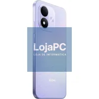 Xiaomi Redmi Note 17 4Gb 128Gb Celestial Purple — imagem 3