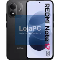 Xiaomi Redmi Note 17 5G 6Gb 256Gb Black — imagem 1