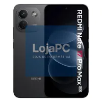 Xiaomi Redmi Note 17 Pro Max 5G 8Gb 256Gb Black — imagem 1