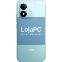 Xiaomi Redmi Note 17 6Gb 256Gb Sky Teal — imagem 2