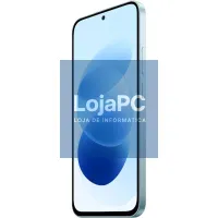 Xiaomi Redmi Note 17 6Gb 256Gb Sky Teal — imagem 3