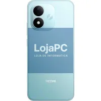 Xiaomi Redmi Note 17 5G 6Gb 256Gb Sky Teal — imagem 3