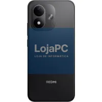 Xiaomi Redmi Note 17 4Gb 128Gb Black — imagem 3
