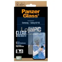 PanzerGlass Screen Protector Samsung A27 5G — imagem 2