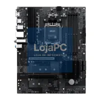 MSI Placa-mãe PRO B840-S EVO WIFI6E DDR5 mATX — imagem 2