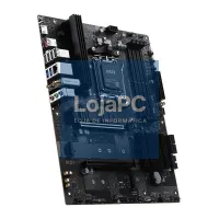 MSI Placa-mãe PRO B840-S EVO WIFI6E DDR5 mATX — imagem 3
