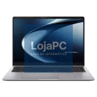 Asus P3606CCA-MB0370 U5-225H 16GB 512GB DOS 16" — imagem 1