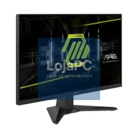 MSI MAG242F Monitor 24" IPS FHD 200Hz HDMI — imagem 2