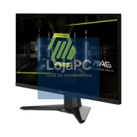 MSI MAG242F Monitor 24" IPS FHD 200Hz HDMI — imagem 3