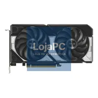 ASUS VGA NVIDIA DUAL RTX 5060 O8G-A 8GB DDR7 — imagem 2