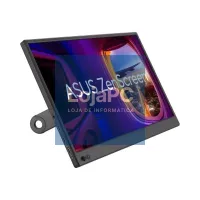 Asus MB169CK Monitor 15.6" FHD 5ms IPS LCD HDMI Ne — imagem 2