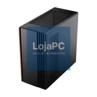 Hiditec Semi-torre ATX Gaming ORIGIM USB-C Black — imagem 3