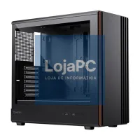 Hiditec Semi-torre ATX Gaming ORIGIM USB-C Black — imagem 1