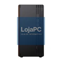 Hiditec Semi-torre ATX Gaming ORIGIM USB-C Black — imagem 2