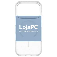 Care Urban Case Star Lit MagSafe iP 18Pro 17Pro — imagem 2