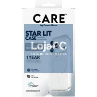 Care Urban Case Star Lit MagSafe iP 18Pro 17Pro — imagem 1