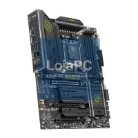 MSI Placa-mãe MAG B850 TOMAHAWK MAX WIFI DDR5 ATX — imagem 3