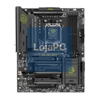 MSI Placa-mãe MAG B850 TOMAHAWK MAX WIFI DDR5 ATX — imagem 2