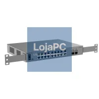 Reyee RG-ES220GS-P-V2 Switch Cloud 16P PoE+ + 2P 1 — imagem 3