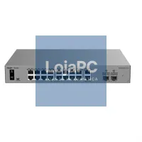 Reyee RG-ES220GS-P-V2 Switch Cloud 16P PoE+ + 2P 1 — imagem 1