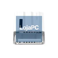Reyee RG-ES207GS-PI-OD Switch Exterior Cloud CC 4P — imagem 2