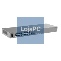 Reyee RG-ES216GC2MS Switch Cloud 16P 1G + 2SFP 2.5 — imagem 2