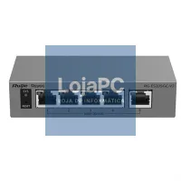 Reyee RG-ES205GC-V2 Switch Cloud 5P Gigabit No PoE — imagem 1