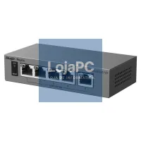 Reyee RG-ES205GC-V2 Switch Cloud 5P Gigabit No PoE — imagem 2