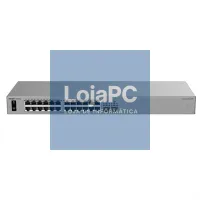 Reyee RG-ES224GC2MS Switch Cloud 24P 1G + 2SFP 2.5 — imagem 1