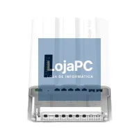 Reyee RG-ES207GS-AC-OD Switch Exterior Cloud 4P Po — imagem 2