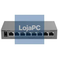Reyee RG-ES208GC-V2 Switch Cloud 8P 1G — imagem 1