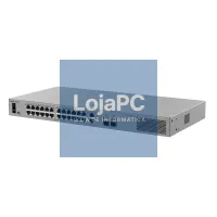 Reyee RG-ES228GS-P-V2 Switch Cloud 24P PoE + 2P 1G — imagem 3