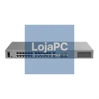 Reyee RG-ES228GS-P-V2 Switch Cloud 24P PoE + 2P 1G — imagem 1