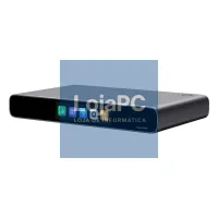 TP-Link Fusion 2.5G PoE Gateway Omada 9x2.5G 110W — imagem 3