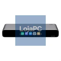 TP-Link Fusion 2.5G PoE Gateway Omada 9x2.5G 110W — imagem 1