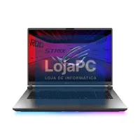 Asus G815LR-TT369 U9-290HX 16Gb 1TB 5070 DOS 18" — imagem 1